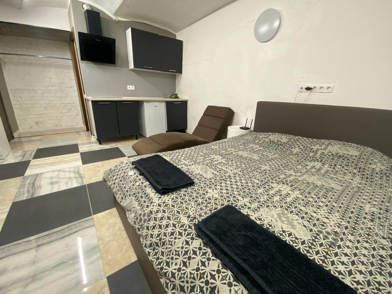 Apartamento Eksporta3-2 Riga