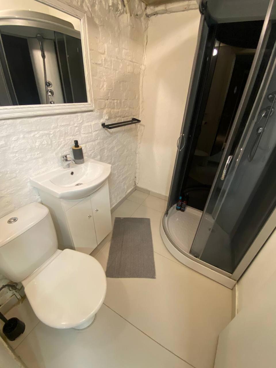 Apartamento Eksporta3-2