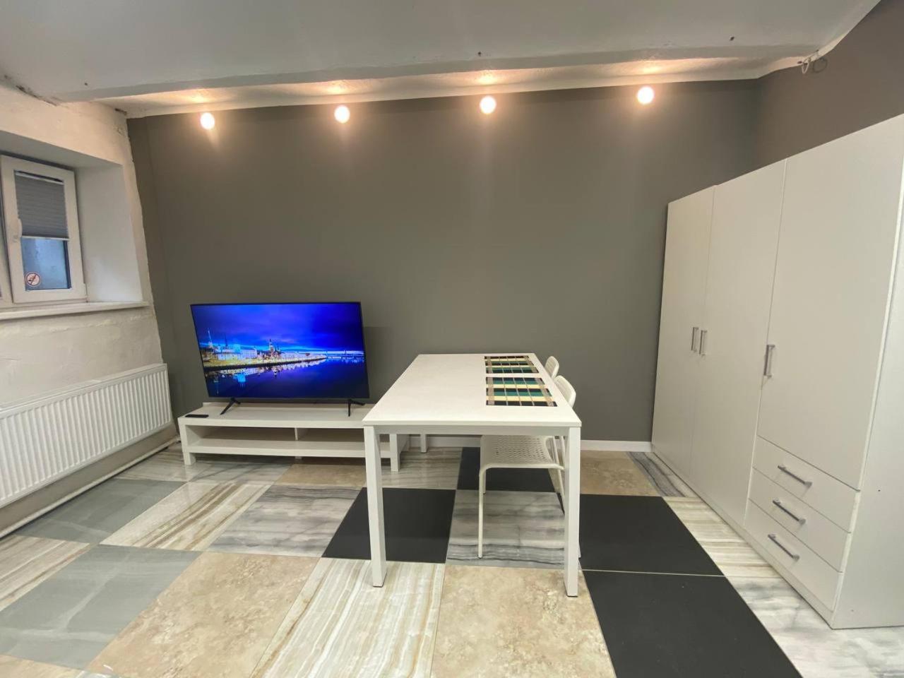 Apartament Eksporta3-2